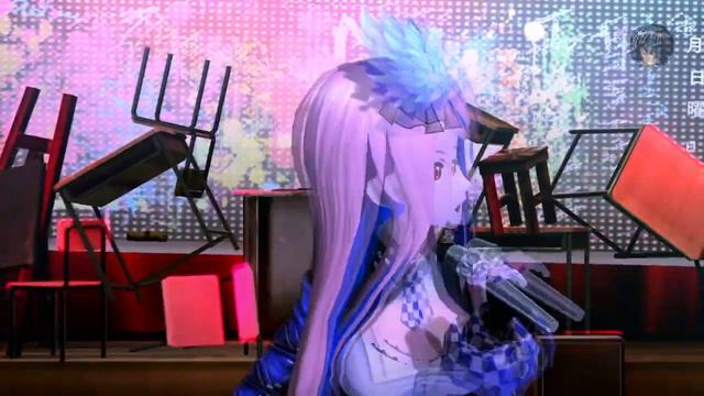 [Urabe No Sekai Compilation] The Lost One's Weeping (sat1080 mix) -ft Project DIVA PC Characters смотреть онлайн