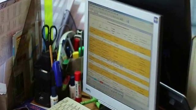 Один день из жизни заведующей отделением социального обслуживания.