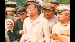 Зеленый фургон 1983