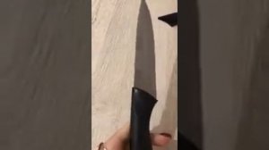 Обзор Нож многофункциональный Tefal Comfort 12 см K2213914 из Сулпак