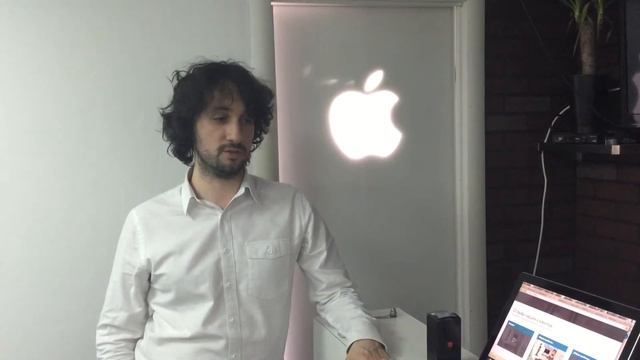 Отзыв клиента i-repair.ru Ремонт iPhone 6 смотреть онлайн