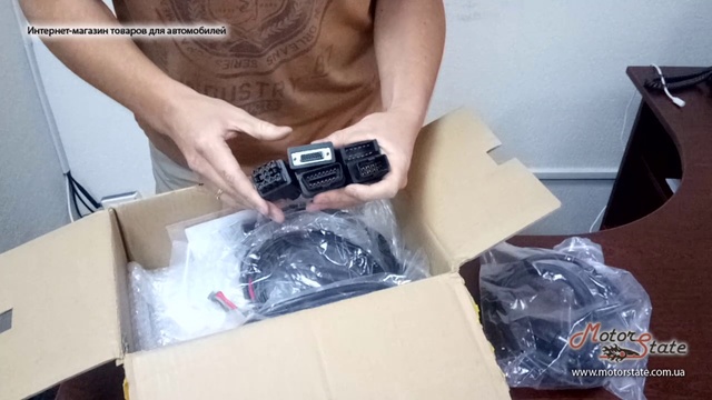 [ GM Tech-2 Pro ] Дилерский Автосканер Opel Daewoo Chevrolet Suzuki Saab Buick Cadillac GMC Hummer I смотреть онлайн