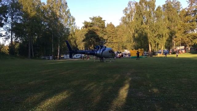 IMG Södertälje, Sweden, Stockholms län, Hovsjö смотреть онлайн