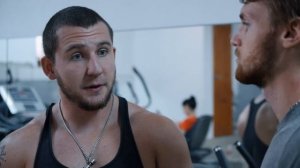 Glaze Man - Накачаться за полгода - Неделя 0