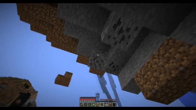 Minecraft Путешествие До Конца #3 смотреть онлайн