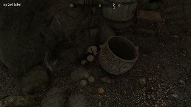 Getting Amren's Sword in White River Watch смотреть онлайн