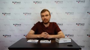 Cенсорная клавиатура NAVIgard NV 8516