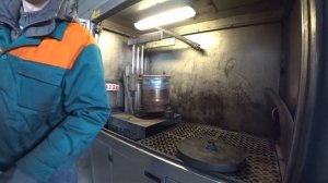 Мойка фильтра DPF и что делать если забился катализатор