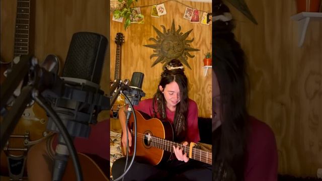 Rise Up by Andra Day (cover by Savanna Woods) смотреть онлайн