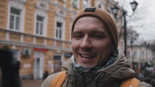 ЛАМПОВОЕ ПУТЕШЕСТВИЕ В ЗИМНИЙ РОСТОВ НА ДОНУ смотреть онлайн