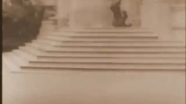 MABEL'S WILFUL WAY (1915) -- Mabel Normand, Roscoe Arbuckle, Edgar Kennedy смотреть онлайн