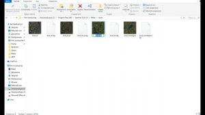 КАК ИЗ ЛЮБОЙ КАРТЫ СДЕЛАТЬ ПОЛИГОН -SPINTIRES