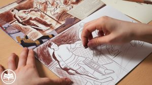 Лев Яшин легенда мирового спорта
Видеоурок "Хоккей "Динамо" (Москва)" техника-сепия