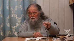 Духовная беседа в Оптиной пустыни от 7 мая 2017 г.