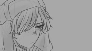 Heather - South Park Style animatic (but it's actually all about Stendy)