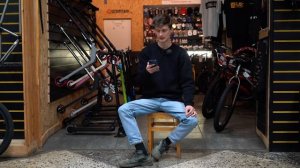 ДЕРТ на 27,5 - НОВЫЙ ТРЕШ от Specialized p.4 2023