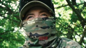 ⚡️Видео⚡️ Как поклонница группы 25/17 готовится к боевому вылету и ждёт музыкантов⚡️