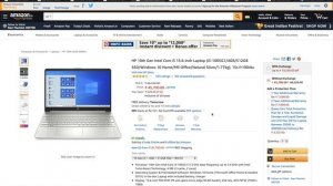 Amazon Great India Festival Sale 2020 Laptop Offers for Programming Students