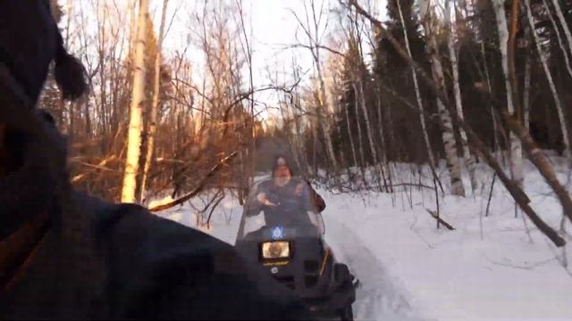 RVC - The Tundra Rescue Mission смотреть онлайн