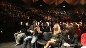 David Garrett - He's A Pirate live at Tempodrom