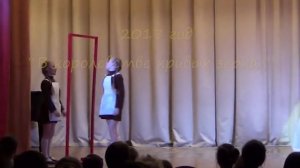 Детская театральная студия "Сказка"