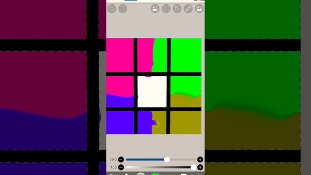 Раскраска + история(история не моя) смотреть онлайн