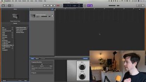 Connect MIDI Keyboard or Controller to Garageband on a Mac