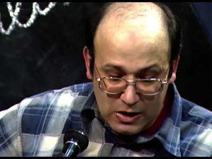 Французский кролик. Поёт Александр ЛЕВИН