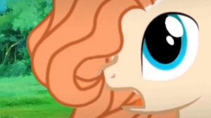 пони клип анимация песня трикси великая я