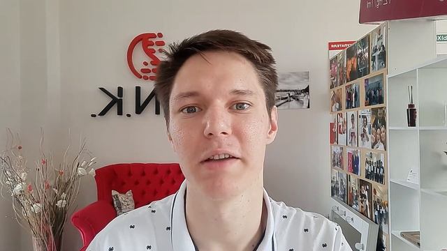 Отзыв о разработке сайта для студии Web - Horizon смотреть онлайн