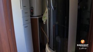 Частный дом в Омске. Продажа