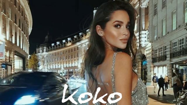 Было время всё прошло я скучаю ну и что?Бомбовая Кавказска песня | KoKo смотреть онлайн