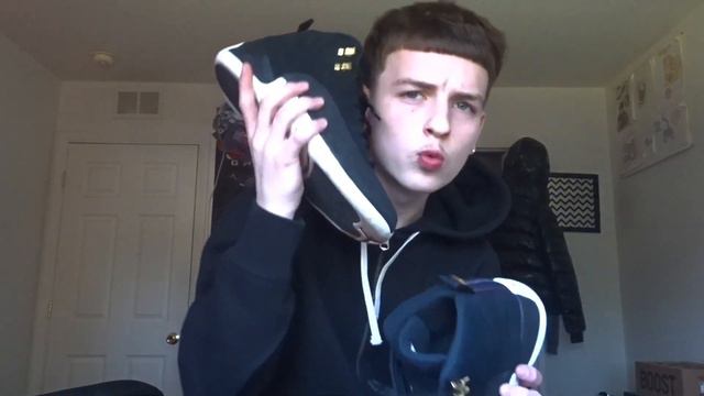 MY 2020 SNEAKER COLLECTION !