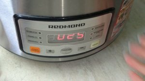 Тыквенная Молочная Каша с Рисом в Мультиварке