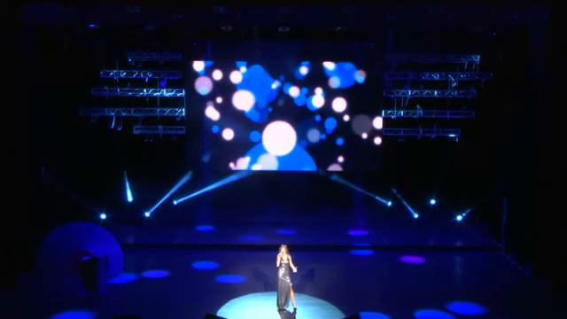 Есть только миг - Марина Яковлева смотреть онлайн