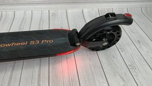 Электросамокат Aovo S3 Pro