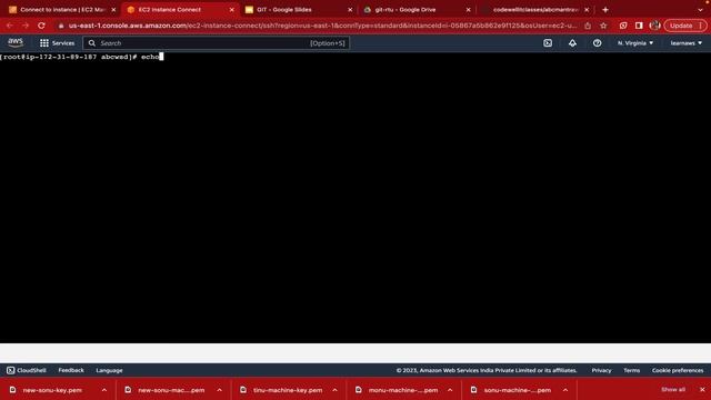 Git Project Part 1: Apply what we have discussed so far! ? смотреть онлайн