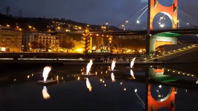Bizkaia Maite Tours - Bizkaia espectacular. смотреть онлайн