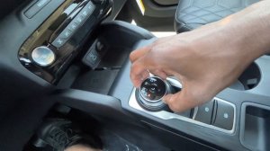 2023 Ford Escape Platinum AWD 2.0T POV Test Drive & Review