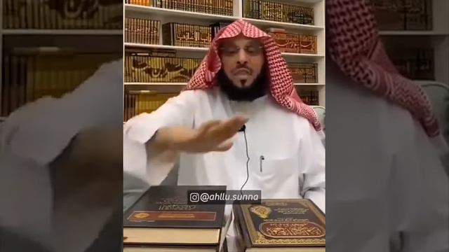 Слова лёгкие на языке и тяжелые на весах. Хадис пророка смотреть онлайн