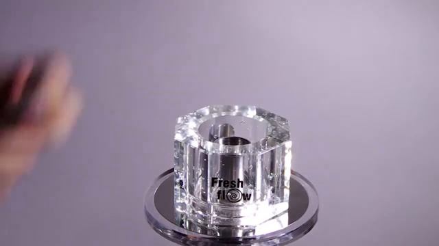 Замена батарей у кальяна 'Свежий поток' смотреть онлайн