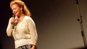 Татьяна Абрамова, OPEN PLACE International Short Film Festival (13.08.2015)
