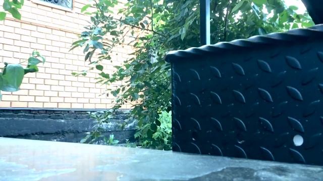 Беседка с мангалом. смотреть онлайн