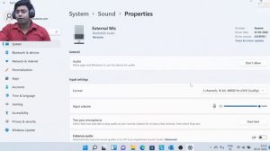 How to Setup Microphone on Windows 11 &Test Mix (Simple and Easy Method)