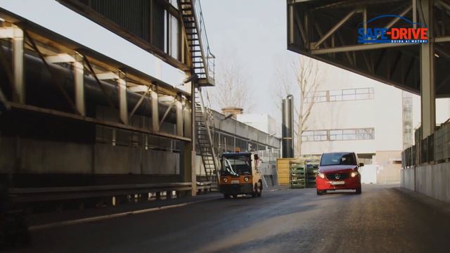 Guida all'acquisto: Mercedes Vito смотреть онлайн