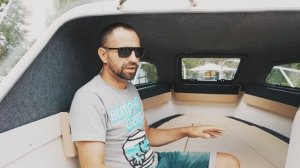 Всё о катере Corvet 500 HT | Часть 2 | Сравнение с конкурентами