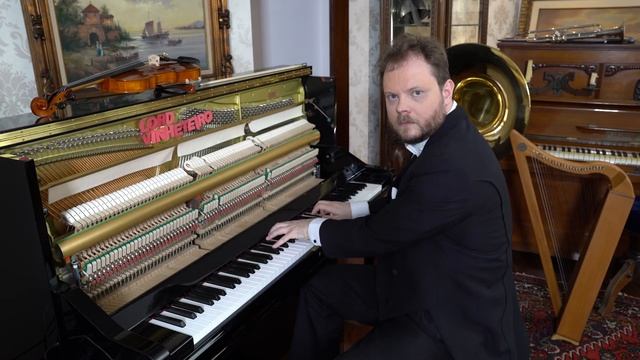 100 Songs You´ve Heard And Don´t Know The Name смотреть онлайн