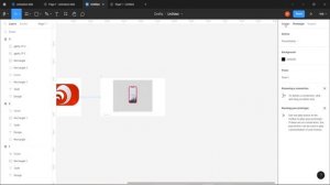 How to create Slide Animation on Figma