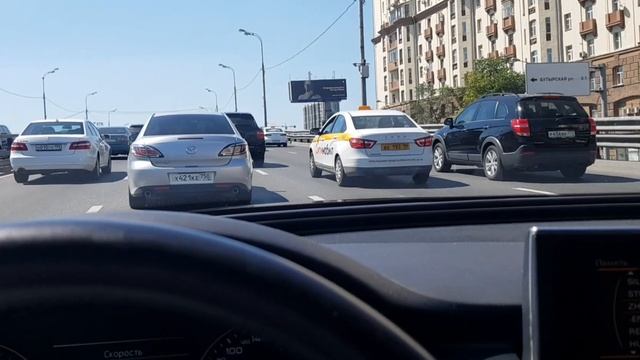 обзор на Audi A6 quattro от заядлого Бмвшника‼Вагод**черы будут в бешенстве ? смотреть онлайн