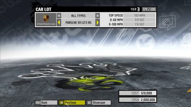 NFS ProStreet - Car Mods смотреть онлайн